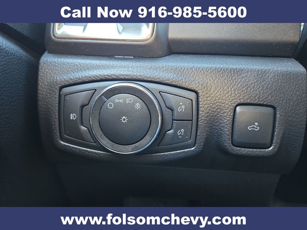 2021 Ford Ranger XLT Folsom CA