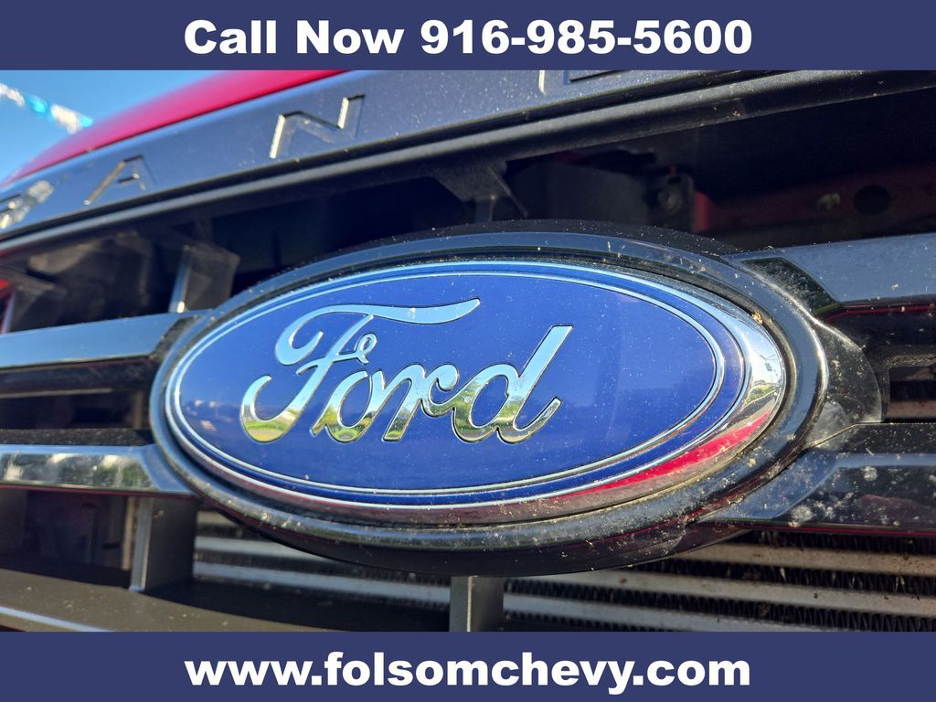 2021 Ford Ranger XLT Folsom CA