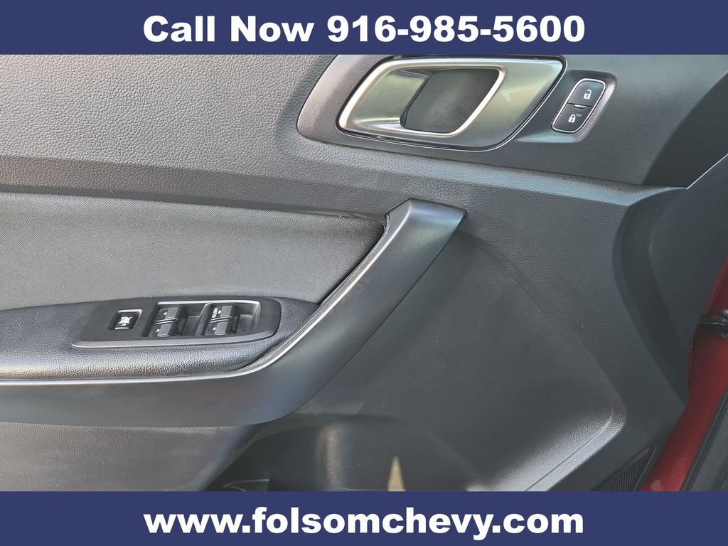 2021 Ford Ranger XLT Folsom CA