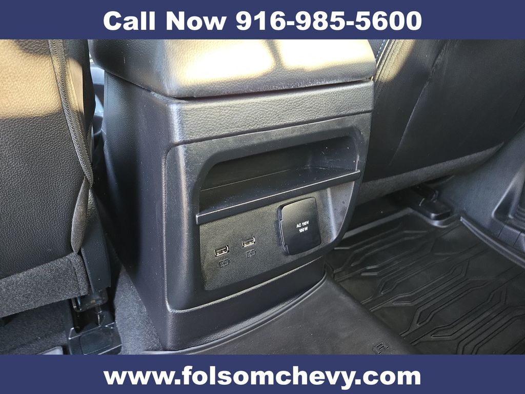 2021 Ford Ranger XLT Folsom CA