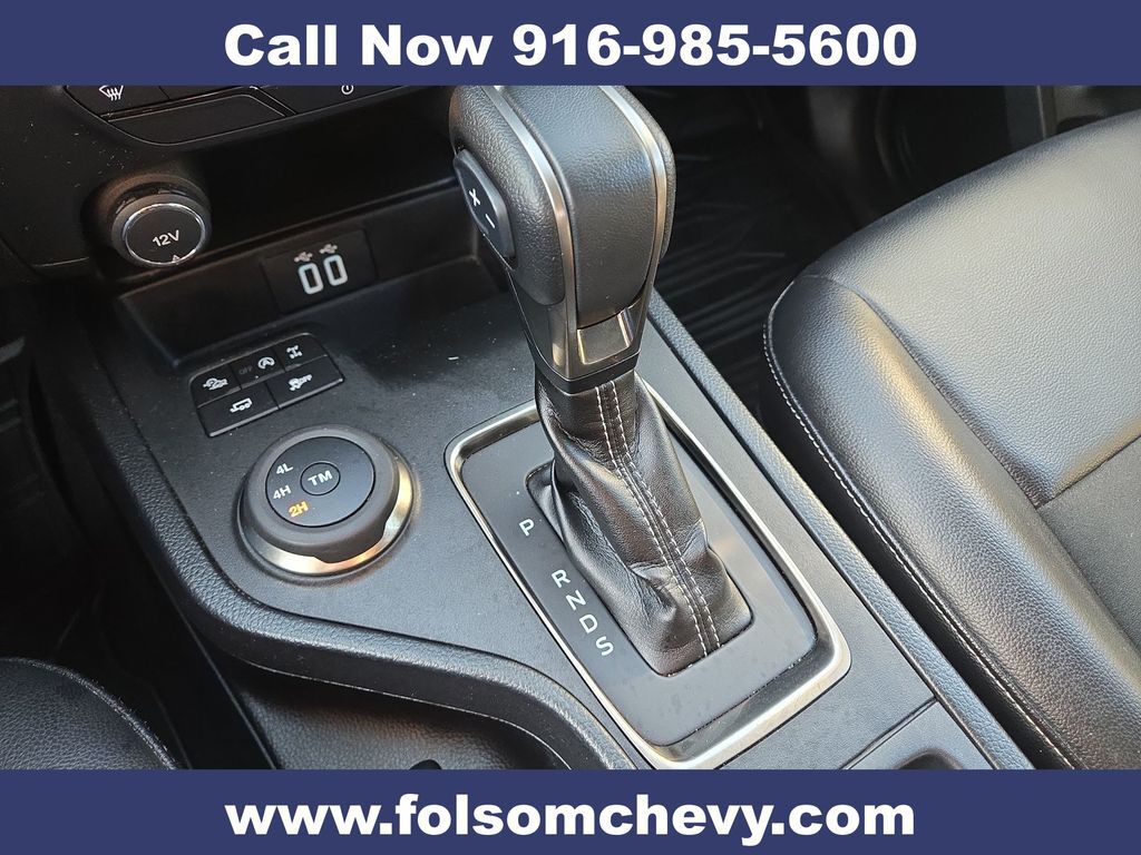 2021 Ford Ranger XLT Folsom CA