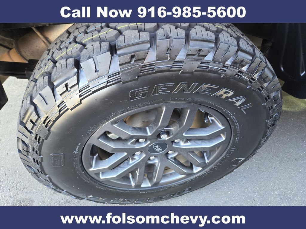 2021 Ford Ranger XLT Folsom CA