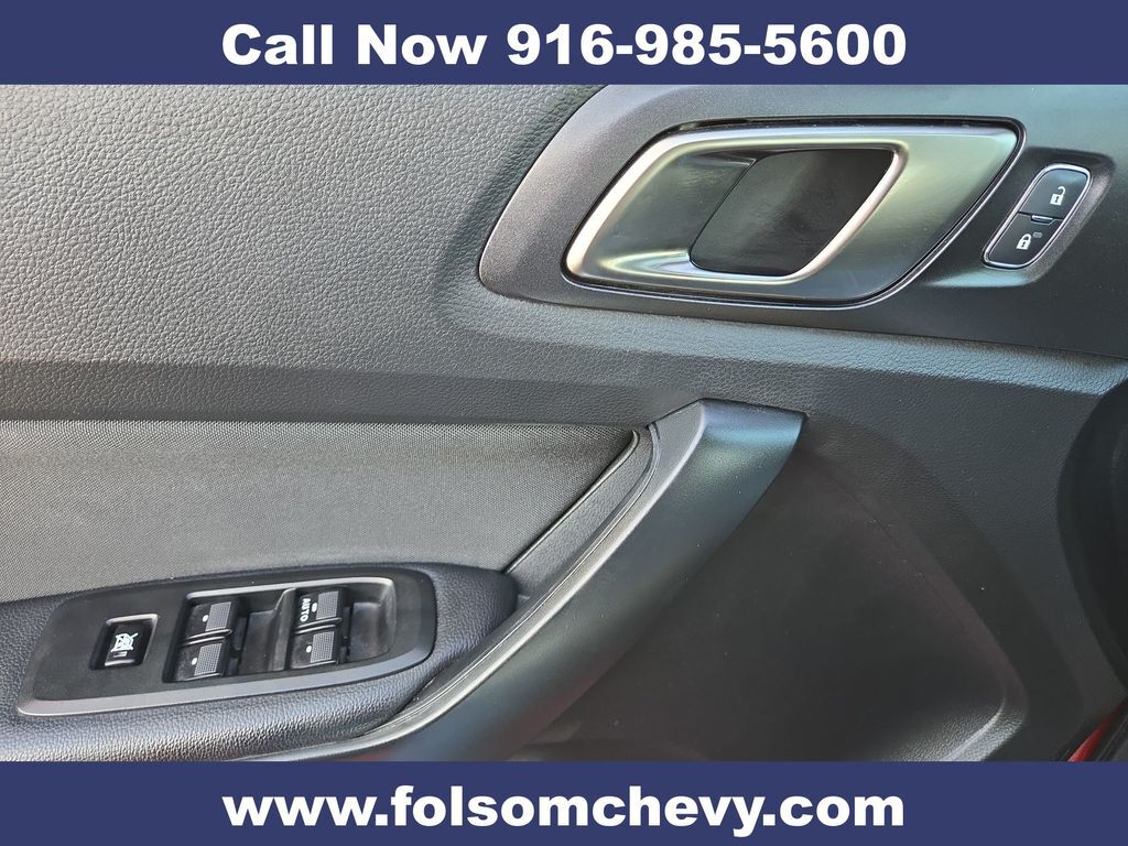 2021 Ford Ranger XLT Folsom CA