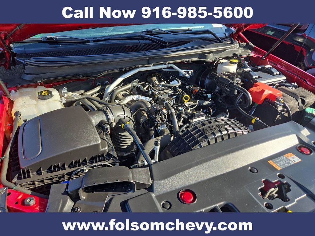 2021 Ford Ranger XLT Folsom CA