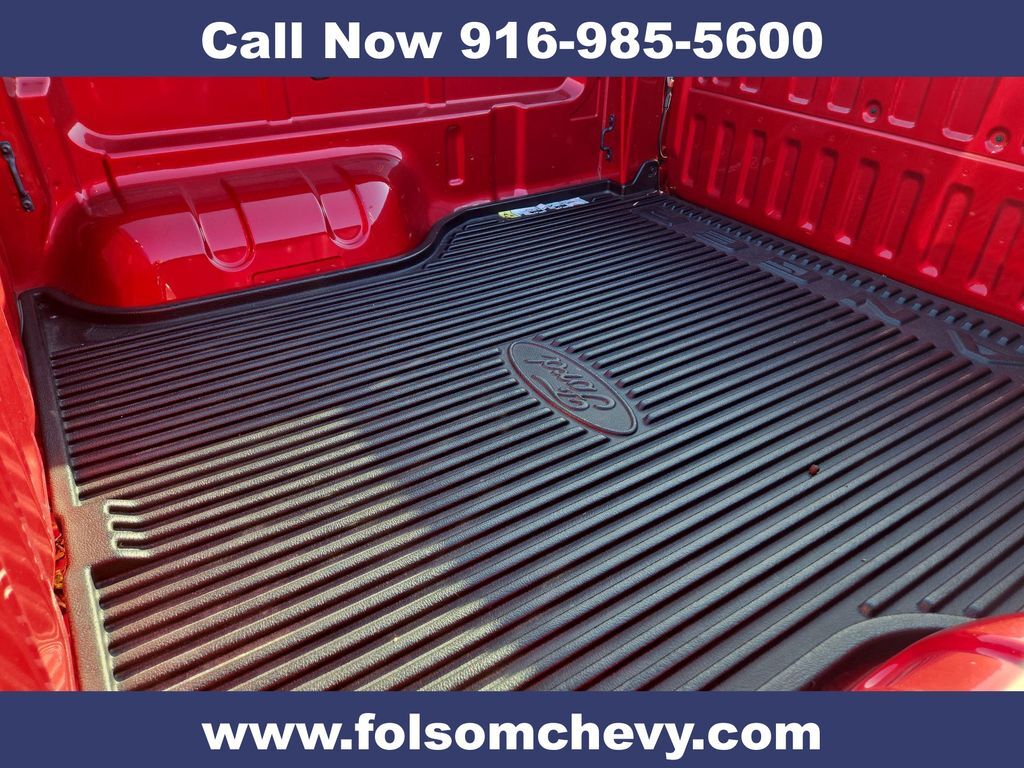 2021 Ford Ranger XLT Folsom CA