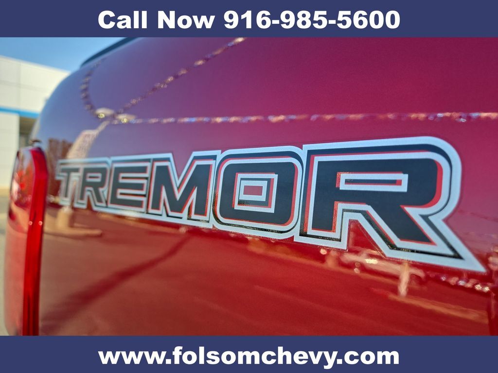 2021 Ford Ranger XLT Folsom CA