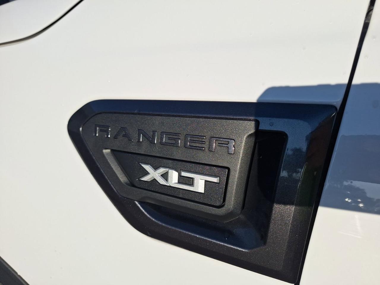 2021 Ford Ranger XLT Hurst TX