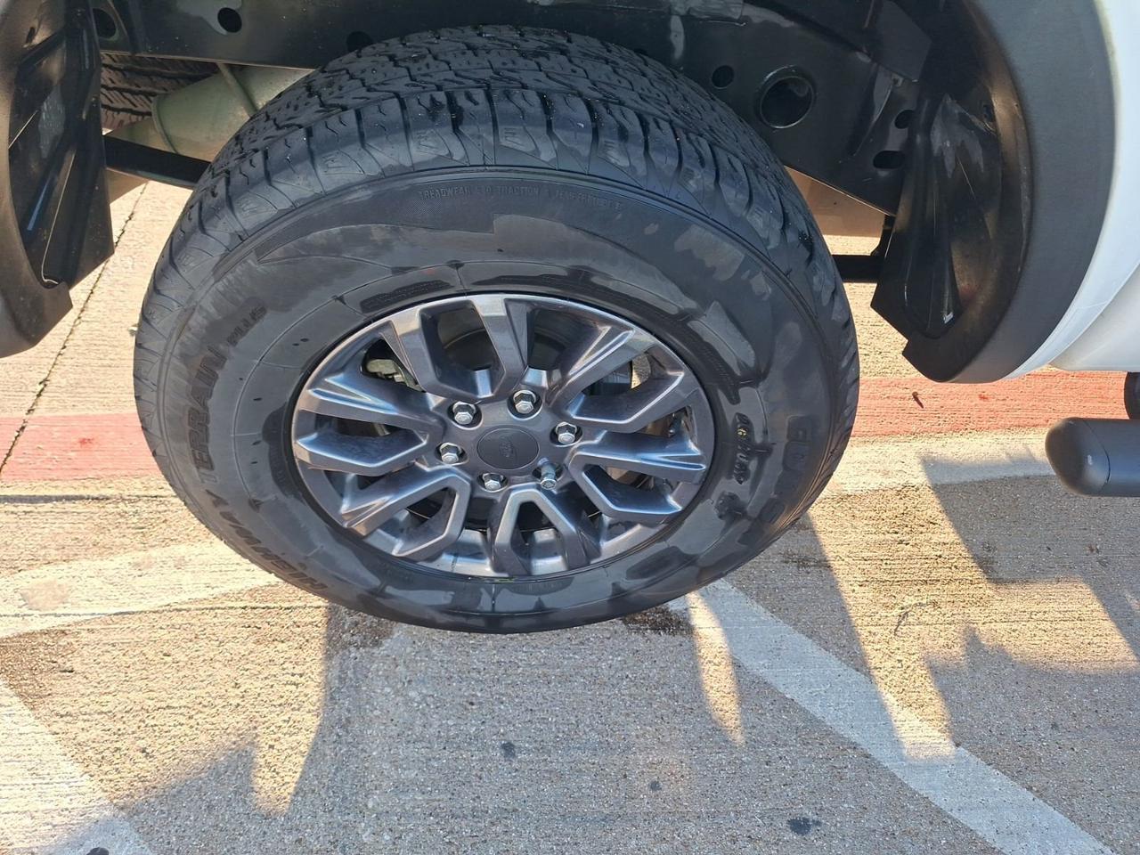 2021 Ford Ranger XLT Hurst TX