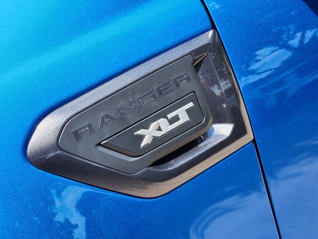 2021 Ford Ranger XLT Grapevine TX