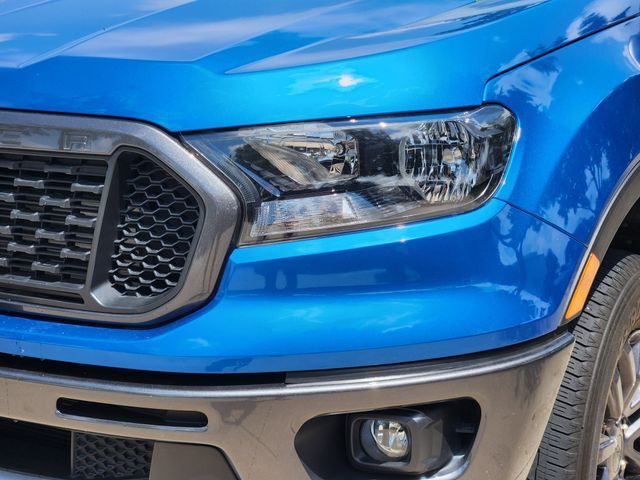 2021 Ford Ranger XLT Grapevine TX