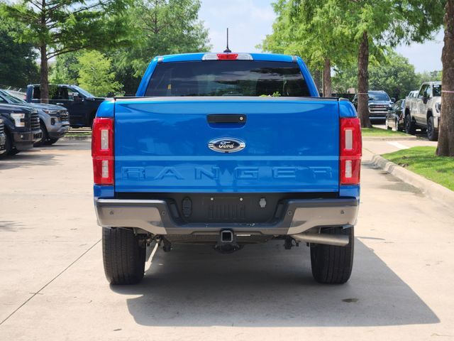2021 Ford Ranger XLT Grapevine TX