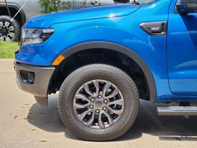 2021 Ford Ranger XLT Grapevine TX