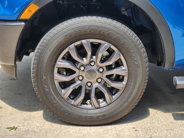 2021 Ford Ranger XLT Grapevine TX