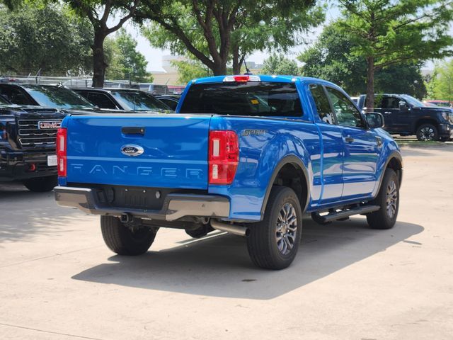 2021 Ford Ranger XLT Grapevine TX
