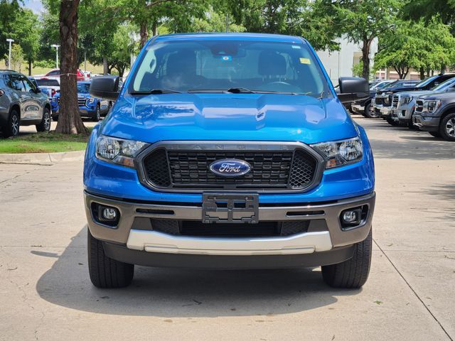 2021 Ford Ranger XLT Grapevine TX