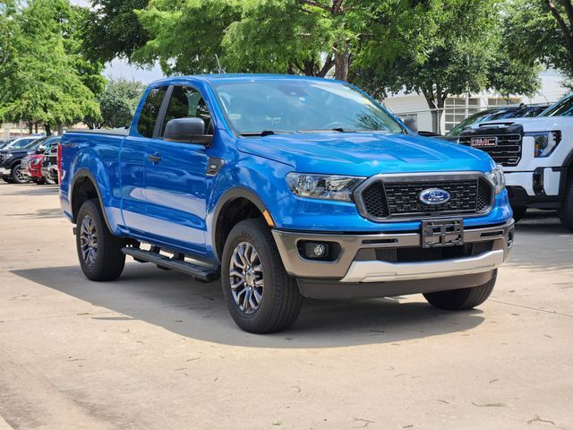 2021 Ford Ranger XLT Grapevine TX