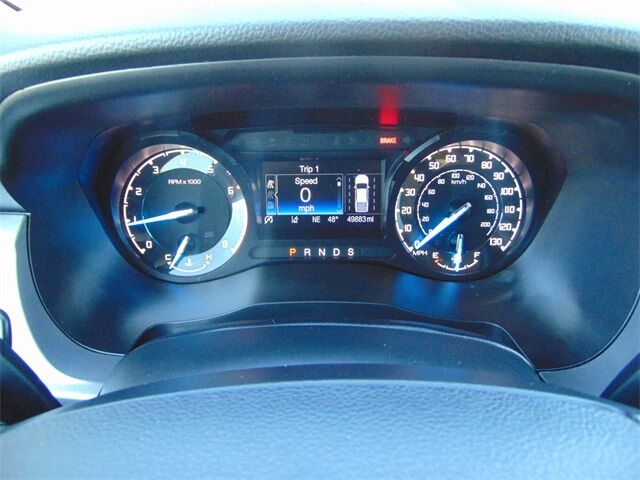 2021 Ford Ranger XLT Santa Fe NM