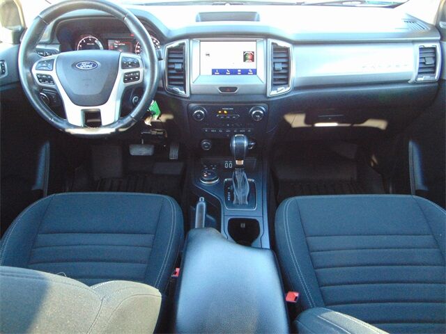 2021 Ford Ranger XLT Santa Fe NM