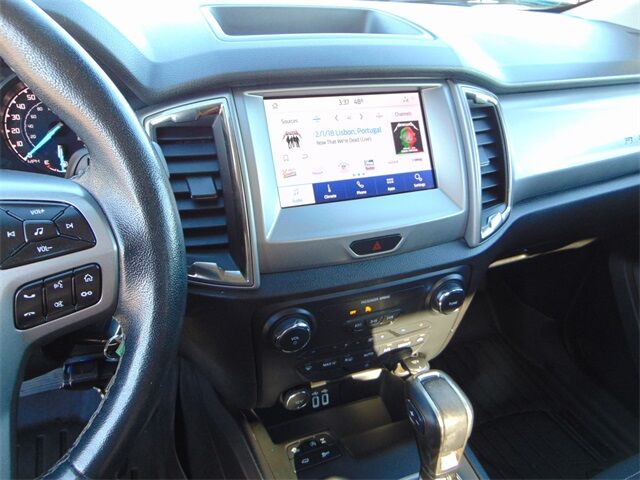 2021 Ford Ranger XLT Santa Fe NM