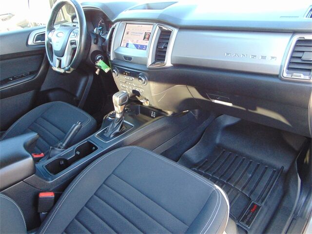 2021 Ford Ranger XLT Santa Fe NM