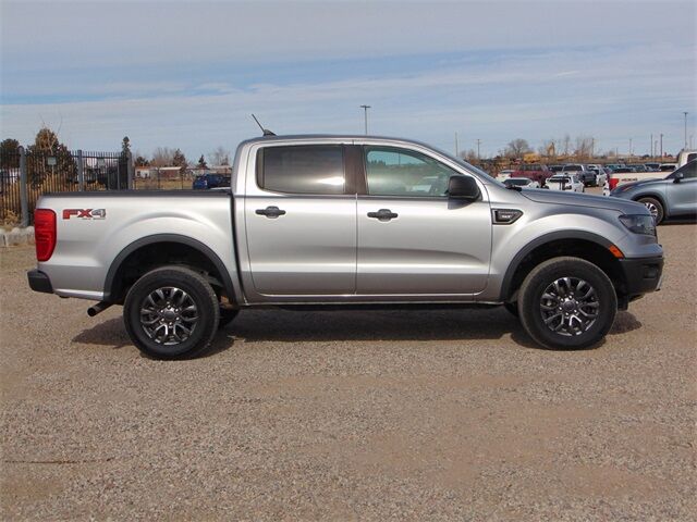 2021 Ford Ranger XLT Santa Fe NM