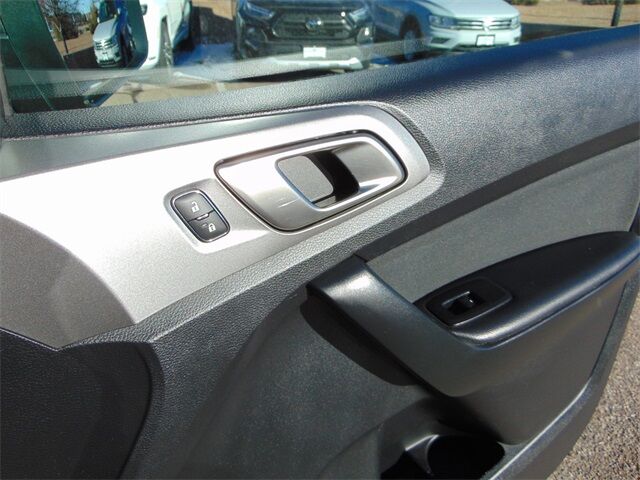 2021 Ford Ranger XLT Santa Fe NM