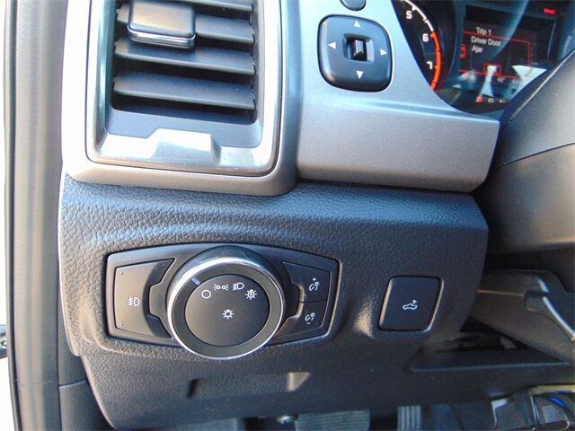 2021 Ford Ranger XLT Santa Fe NM