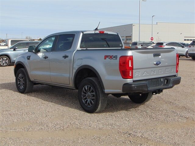 2021 Ford Ranger XLT Santa Fe NM