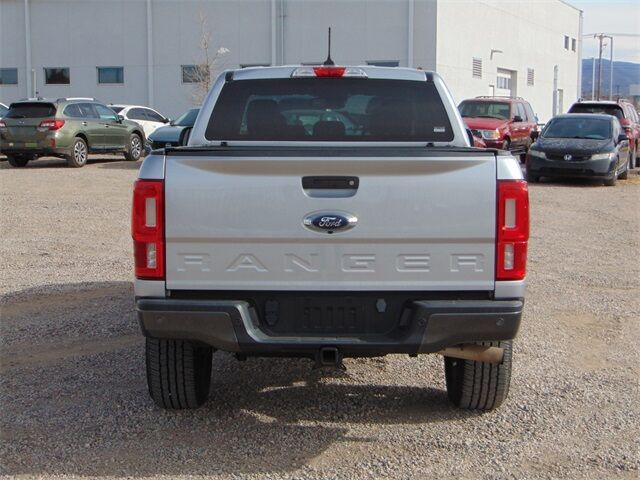 2021 Ford Ranger XLT Santa Fe NM