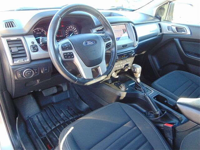 2021 Ford Ranger XLT Santa Fe NM