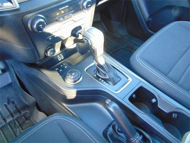 2021 Ford Ranger XLT Santa Fe NM