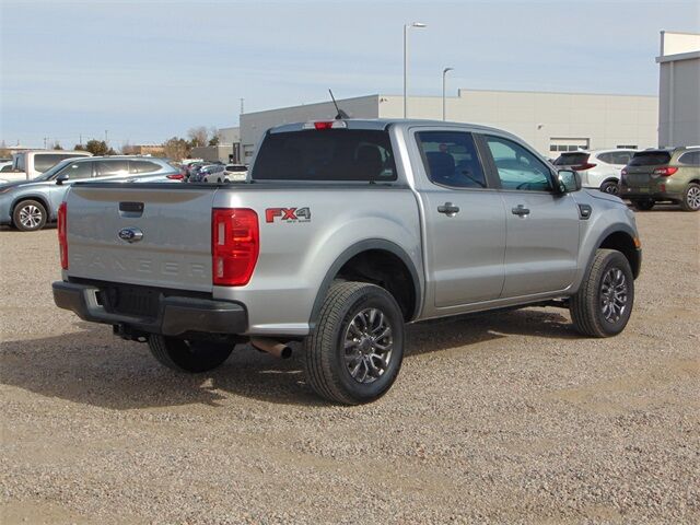 2021 Ford Ranger XLT Santa Fe NM