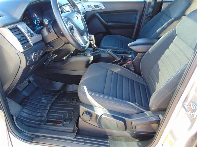 2021 Ford Ranger XLT Santa Fe NM