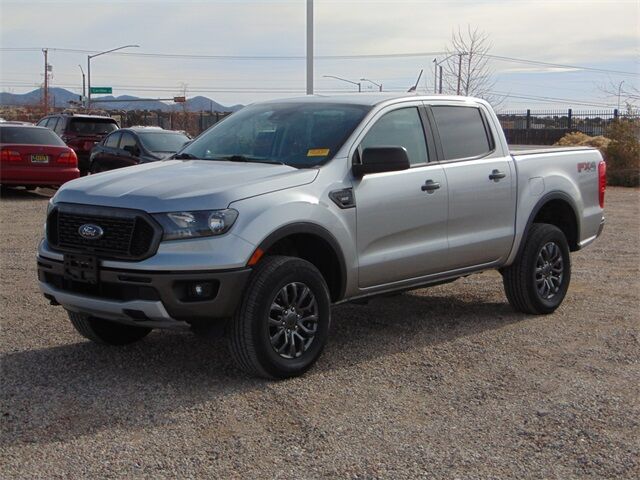 2021 Ford Ranger XLT Santa Fe NM