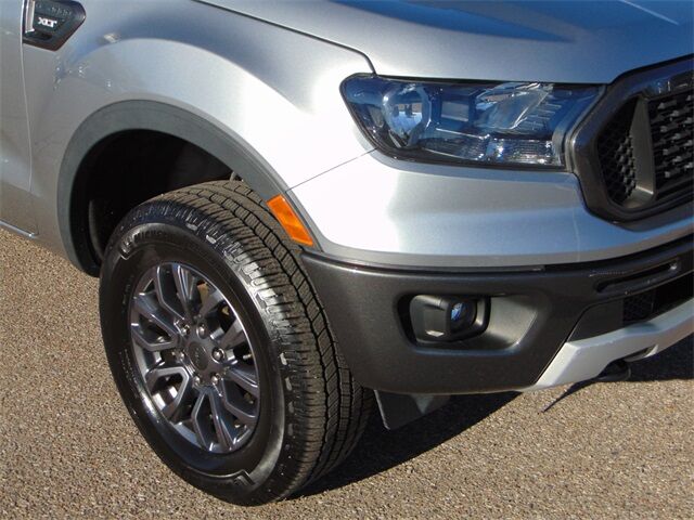2021 Ford Ranger XLT Santa Fe NM