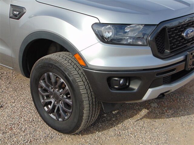 2021 Ford Ranger XLT Santa Fe NM