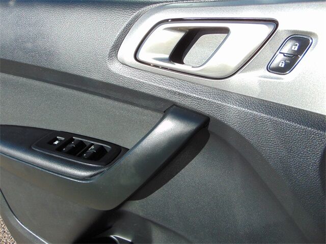 2021 Ford Ranger XLT Santa Fe NM