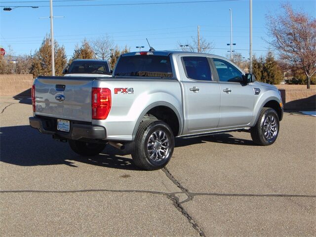 2021 Ford Ranger XLT Santa Fe NM