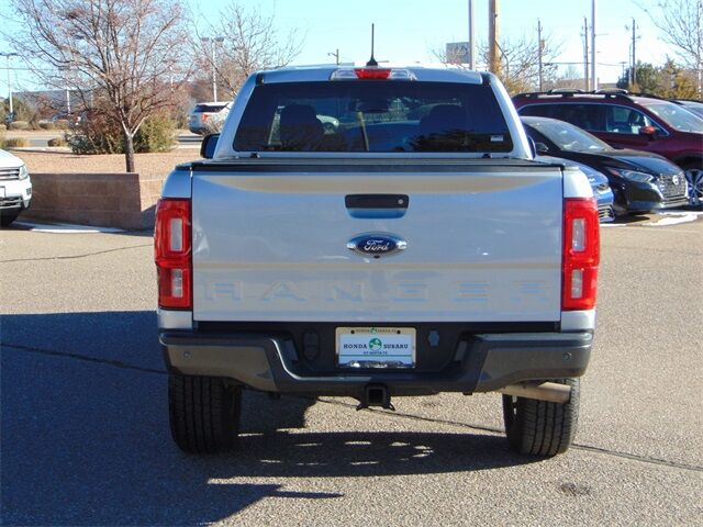 2021 Ford Ranger XLT Santa Fe NM