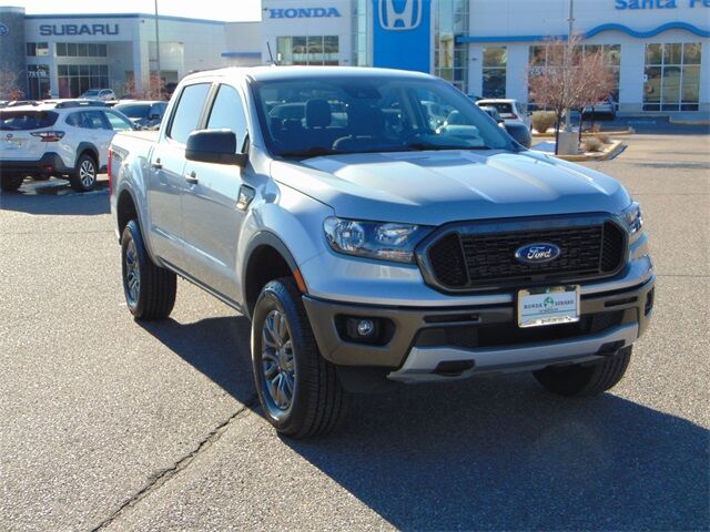 2021 Ford Ranger XLT Santa Fe NM