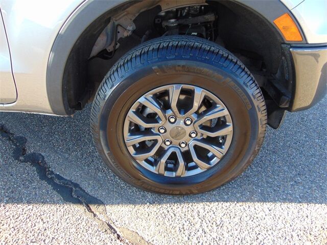 2021 Ford Ranger XLT Santa Fe NM