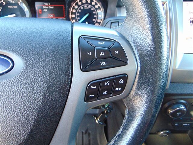 2021 Ford Ranger XLT Santa Fe NM