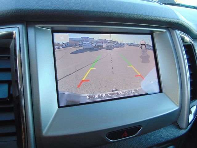 2021 Ford Ranger XLT Santa Fe NM