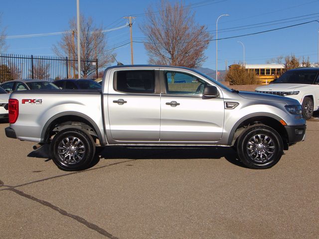 2021 Ford Ranger XLT Santa Fe NM
