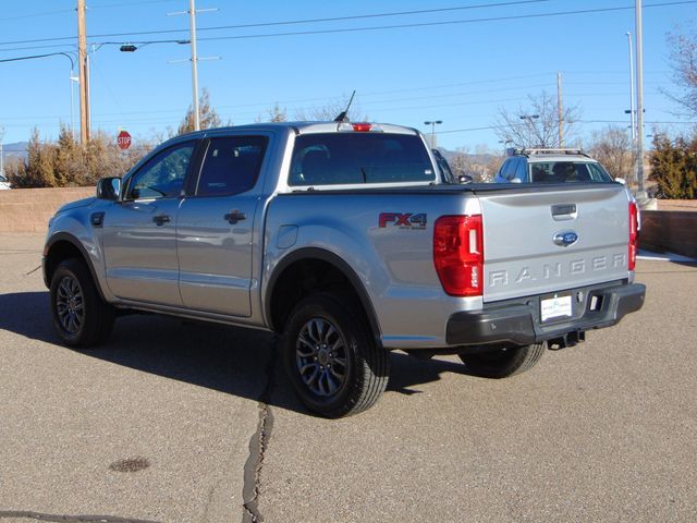 2021 Ford Ranger XLT Santa Fe NM