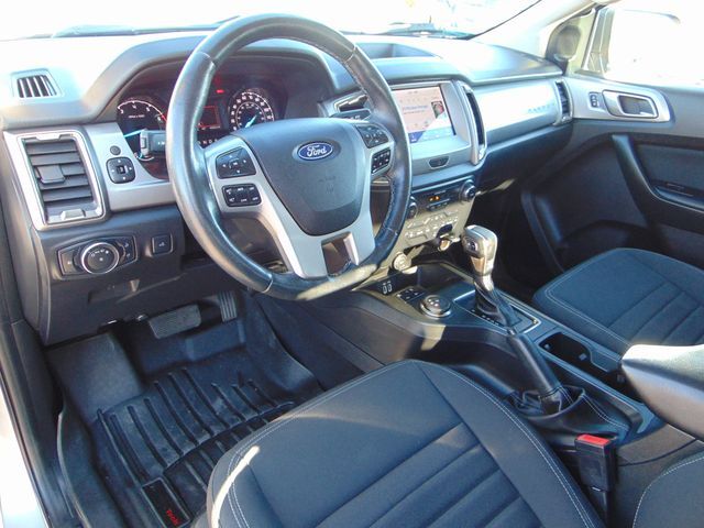 2021 Ford Ranger XLT Santa Fe NM