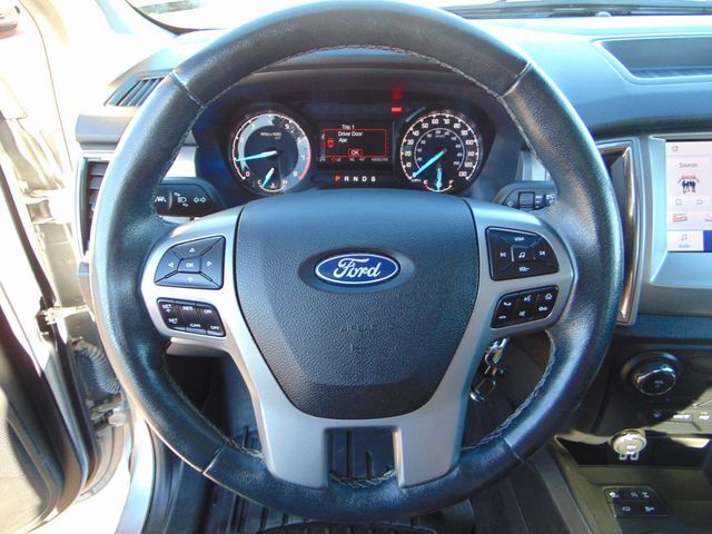 2021 Ford Ranger XLT Santa Fe NM