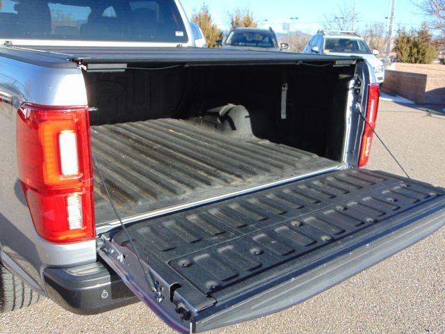 2021 Ford Ranger XLT Santa Fe NM