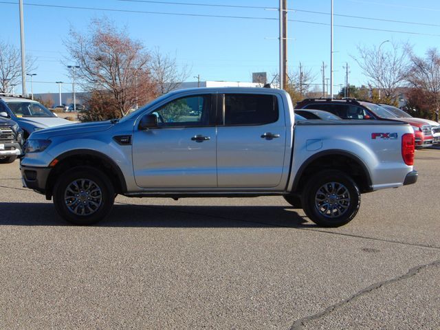 2021 Ford Ranger XLT Santa Fe NM
