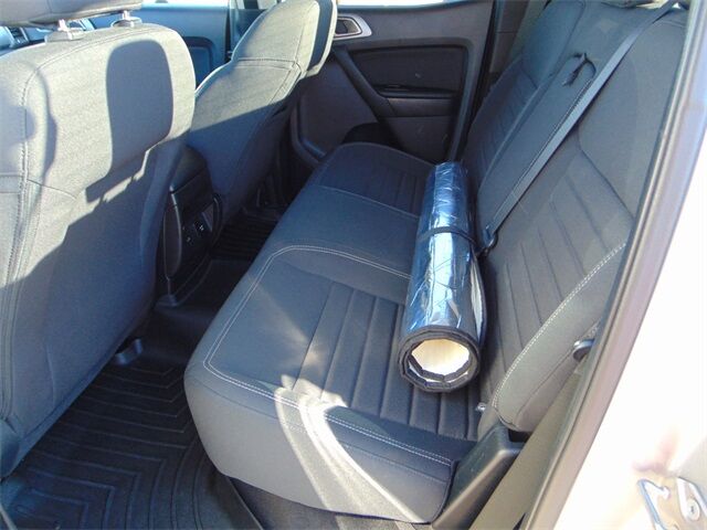 2021 Ford Ranger XLT Santa Fe NM